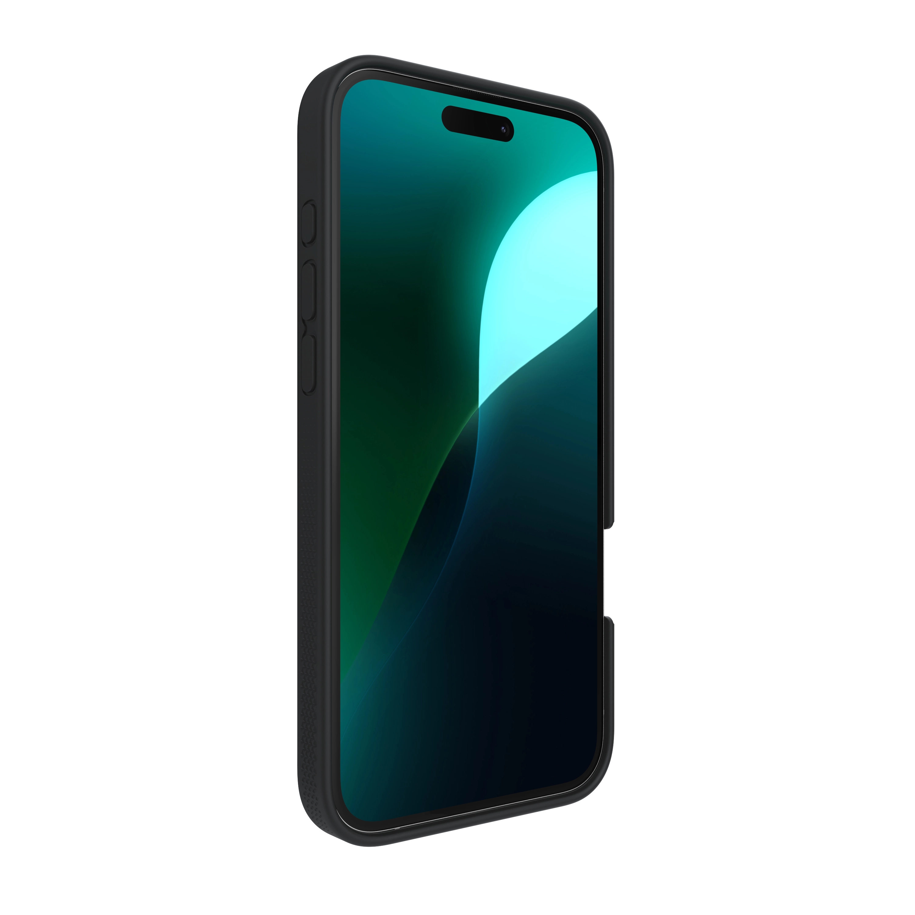 Manhattan Snap Back Cover Mobile Case with MagSafe for iPhone 16 Plus