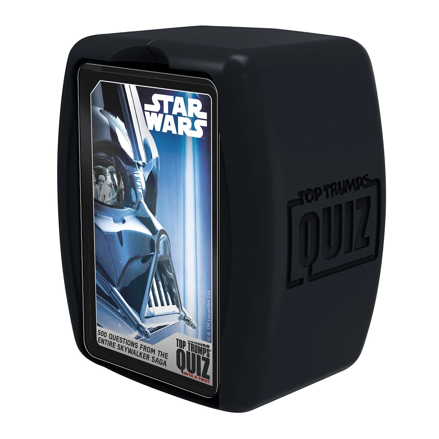 Star Wars: Quiz Game