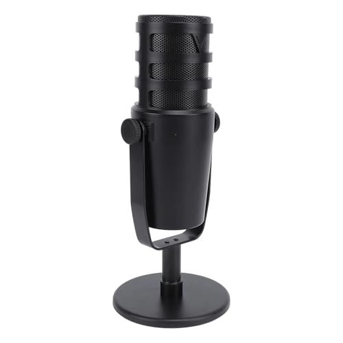 SIXRUNggkuiysw87 USB Microphone