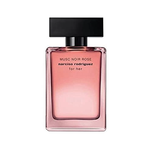 Musc Noir For Her Eau de Parfum - 50 ml