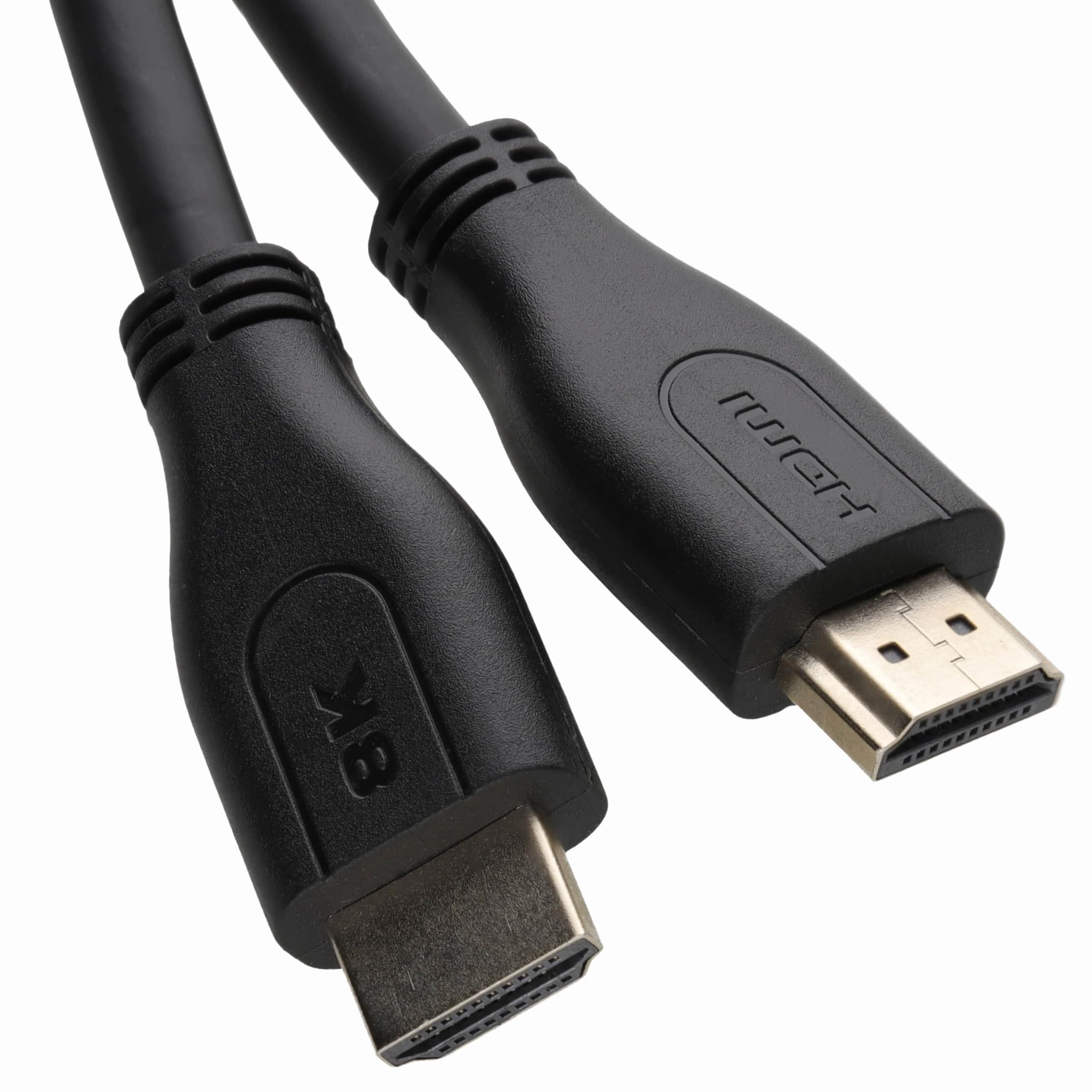 8K HDMI Cable 1m