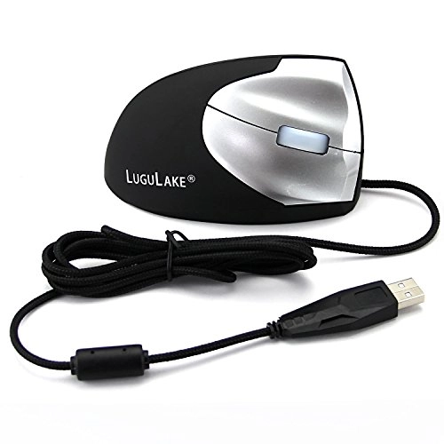 MS001W - USB