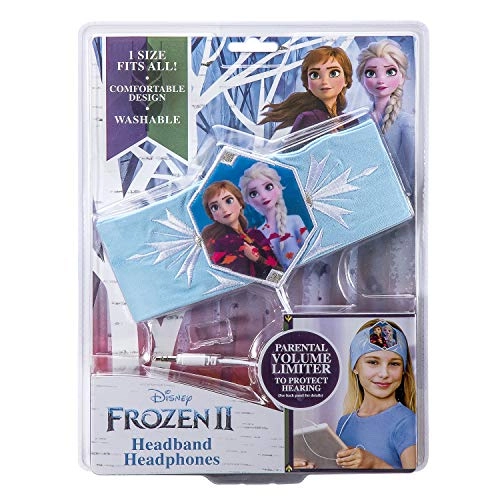 Headband Headphones Wired Headphone