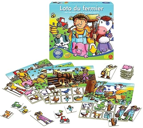 Loto Du Fermier - 2-6