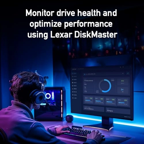 NM1090 - 2TB M.2 2280