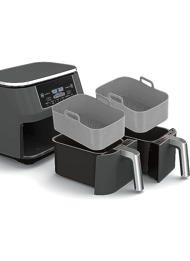 Fryer Liner - Silicone 2 piece(s)