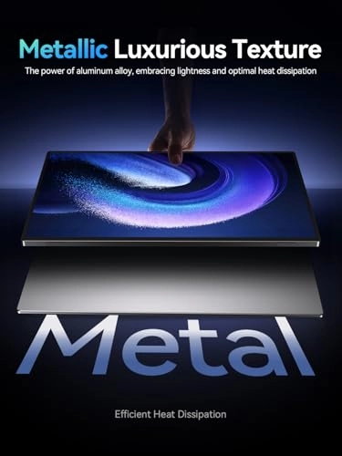 UP1600 - FHD 1080p 16 Inches