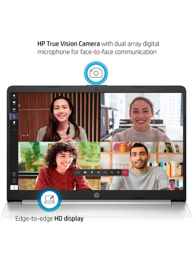 Business Laptop - 15.6'' 1000GB 16GB Core i3-1115G4