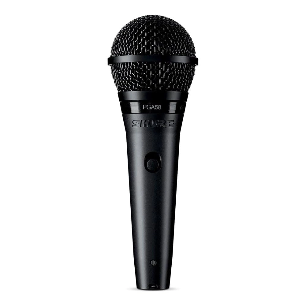 PGA58-LC XLR Microphone