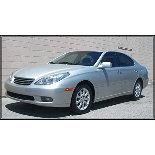 Rear View Camera - Night Vision