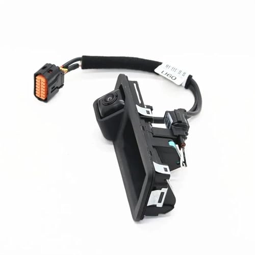 Rear View Camera - For KIA For Sorento 2015 2016 2017