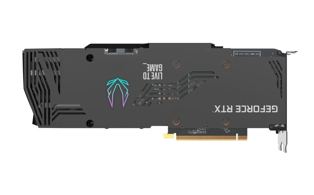 RTX 3080 Ti TRINITY OC - 12GB