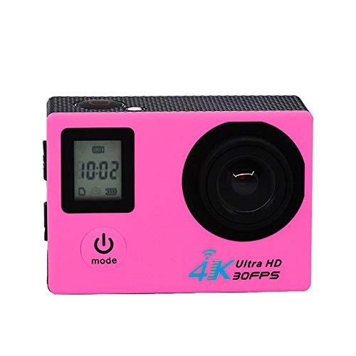 Action Camera Professional 4K30