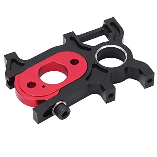 Motor Mount Base - 1/8