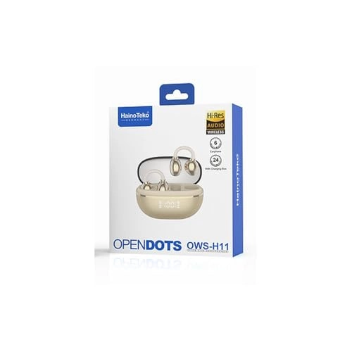 OpenFit OWS-H13 - Wireless Earbud