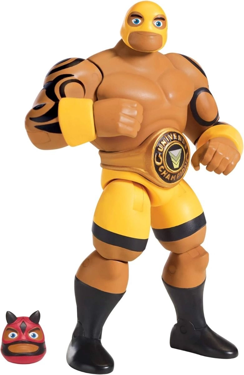 Power Players - Masko (FGI-38104)