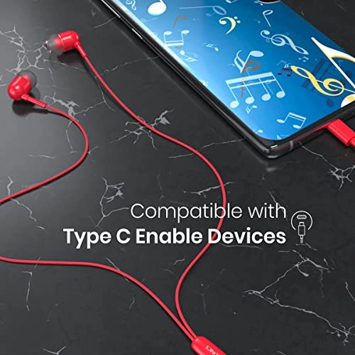 Conch 60 Wired Earphone