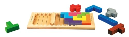 Katamino - Puzzle Game (German)