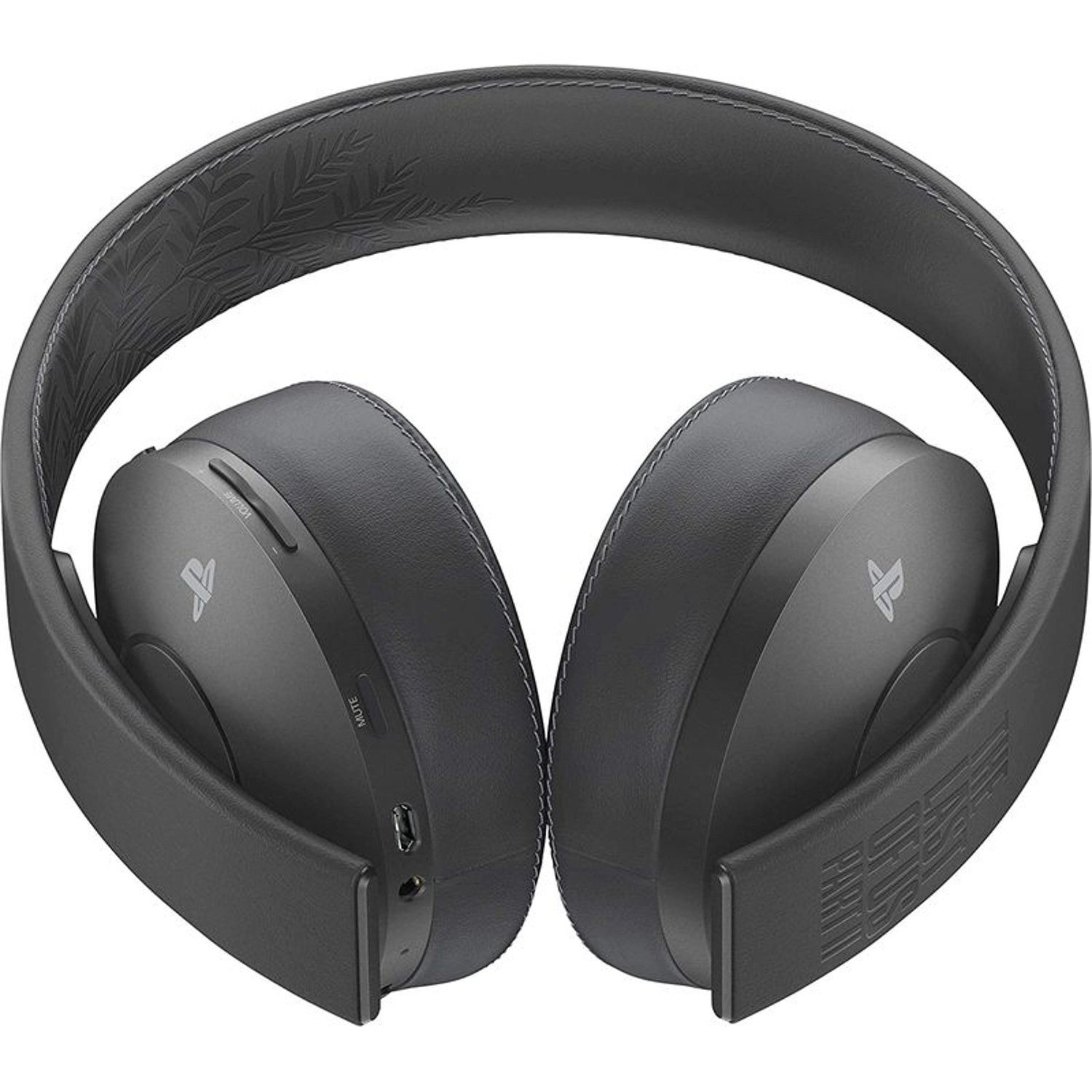 PS4 - Wireless Headset
