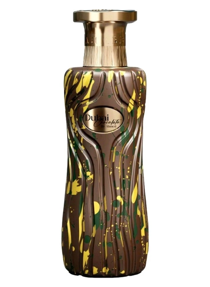 Ahmed Al Maghribi Dubai Chocolate Eau de Parfum 100ml