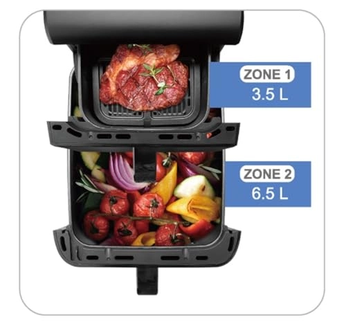 Double Chamber XL AF-133542
