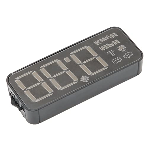 GPS Digital Speedometer - 1 piece(s)