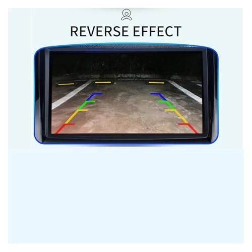 Backup Camera - Night Vision 756 (H) x 504 (V)