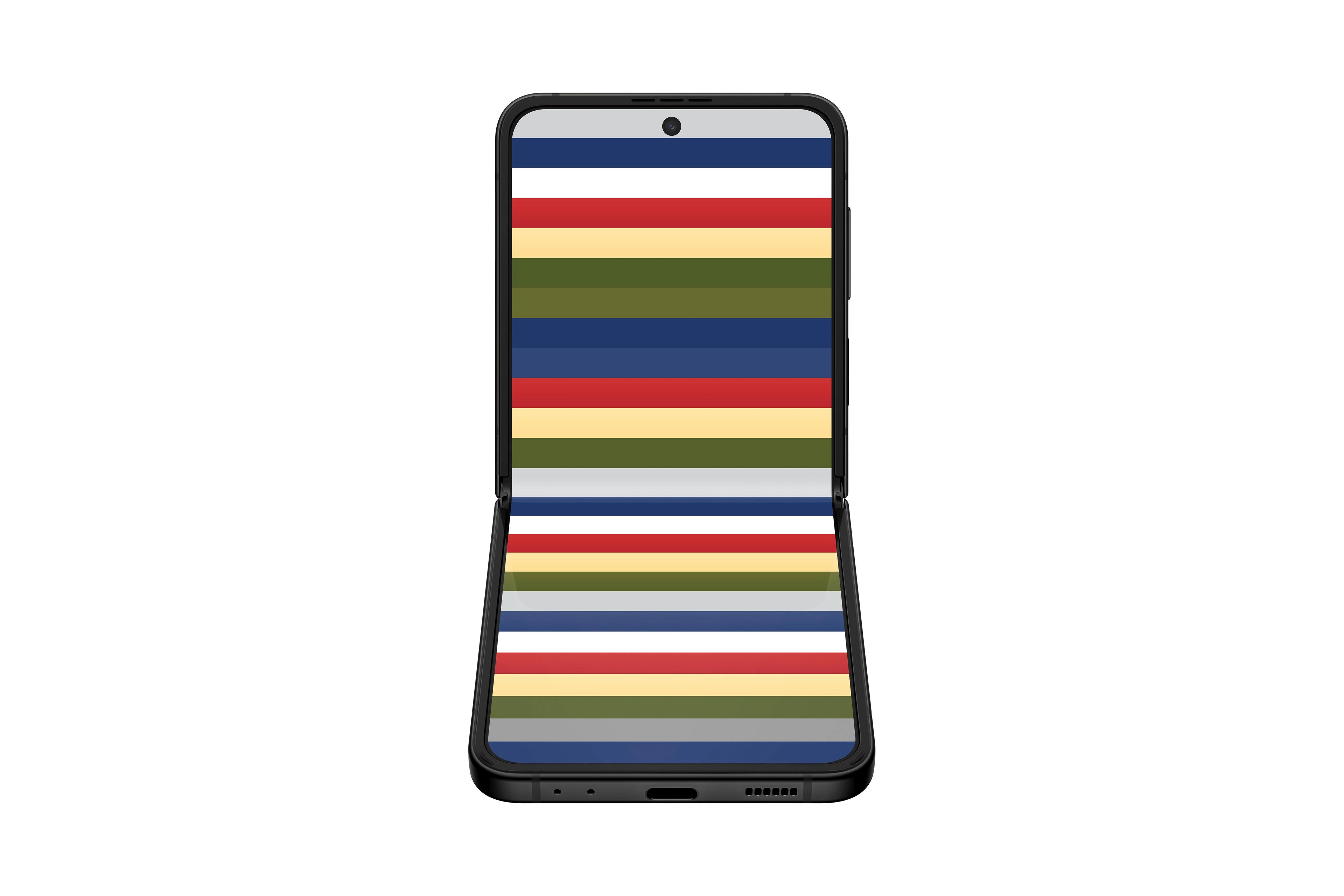 Galaxy Z Flip 4 - 8GB 256GB