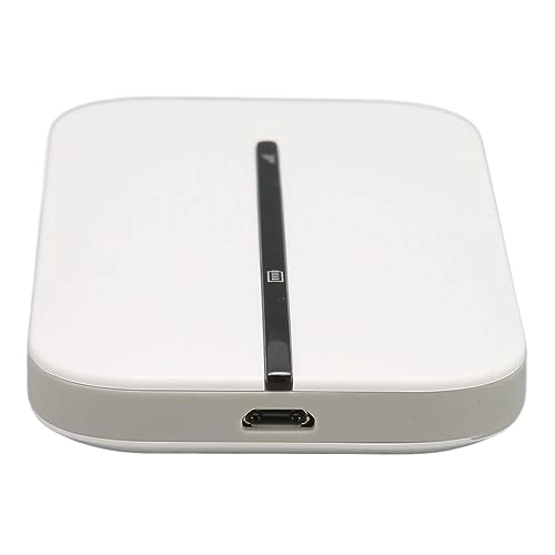 4G LTE Portable WiFi Mobile Hotspot - 150Mbps 802.11b/g/n