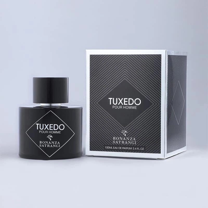 WOODY Eau de Parfum 100 ml