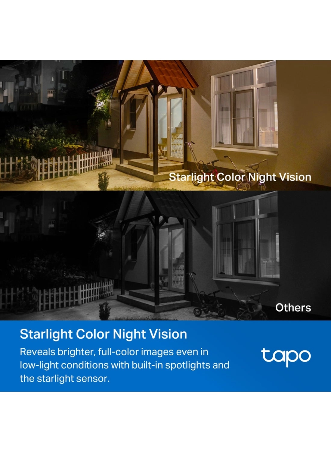 C460 - 4K Solar-Powered