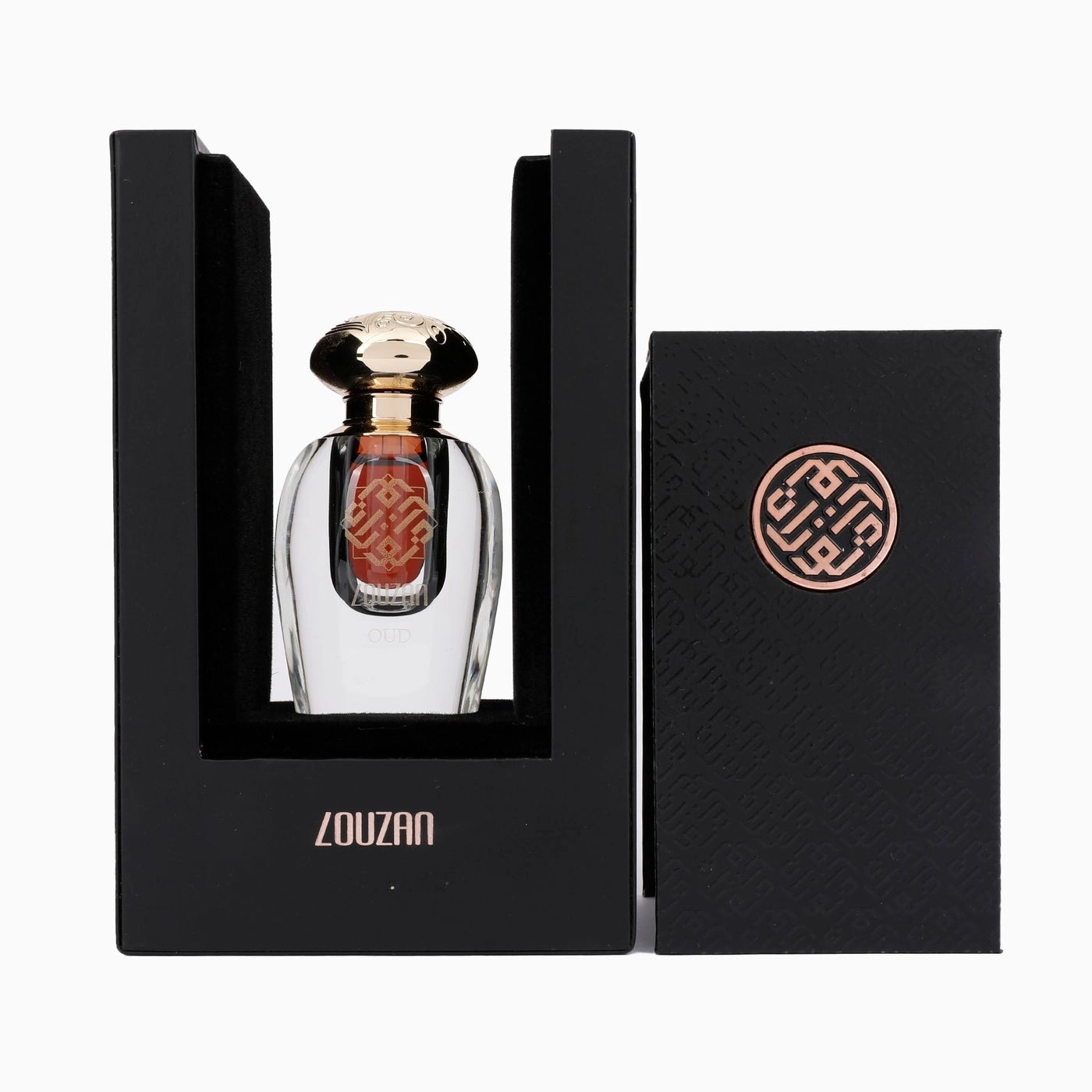 Mukhallat Emarat - 3ML