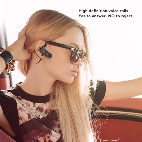 92341bgisr Wireless Headset