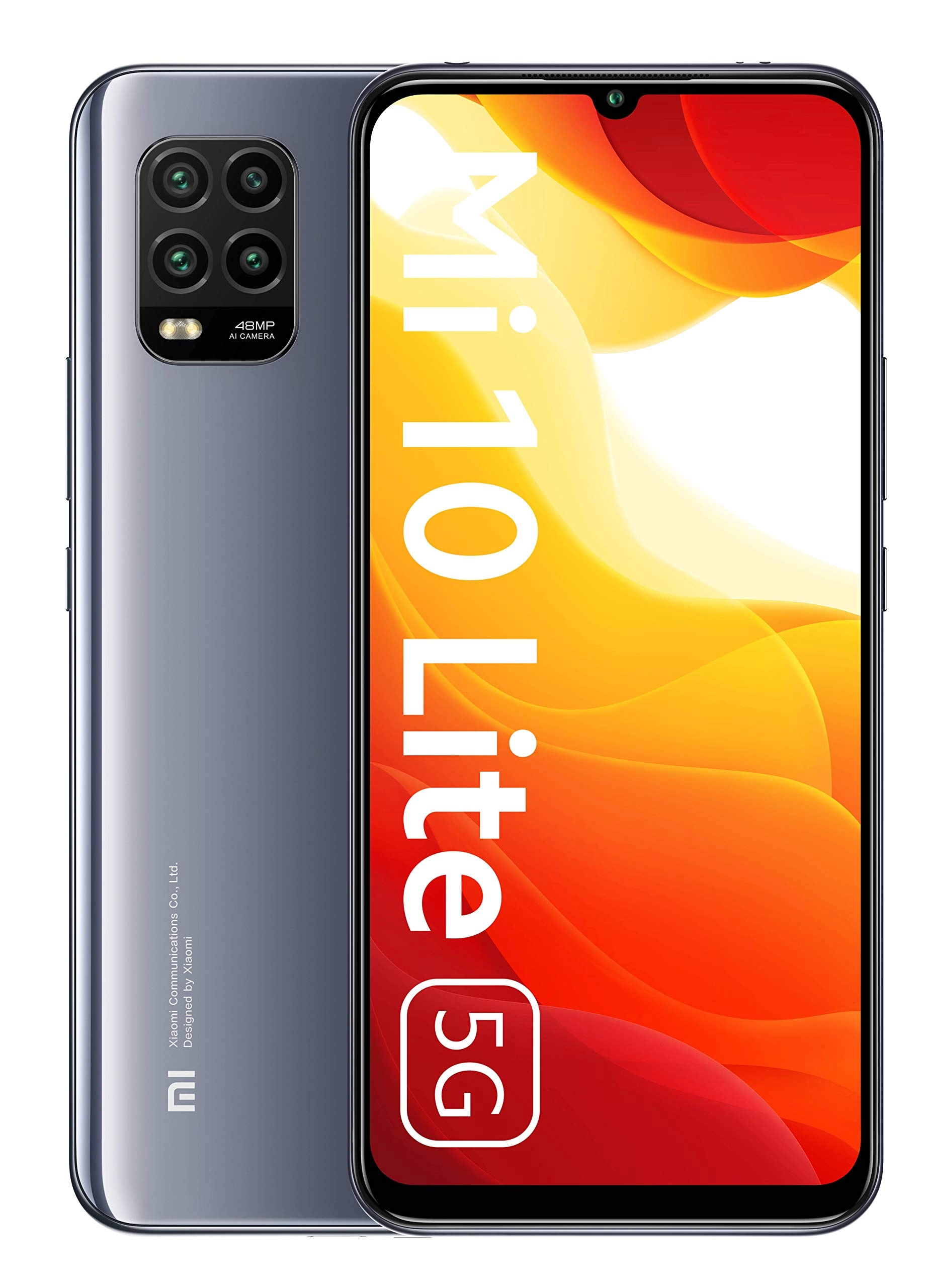 Xiaomi Mi 10 Lite - 6GB 64GB