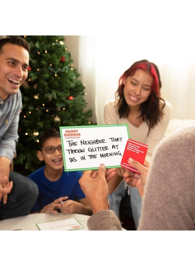 Merry Dissmas - English 12 years and up 250