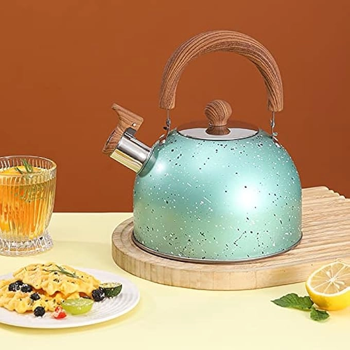 Water Kettle Whistle