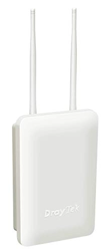 VigorAP 918R - 802.11ac Wave 2 Dual-Band