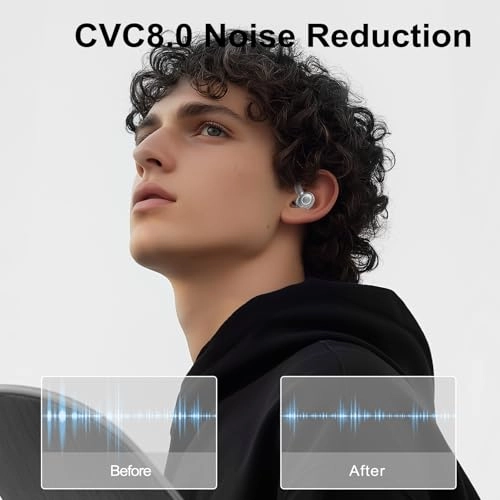 V90 Wireless Earbud