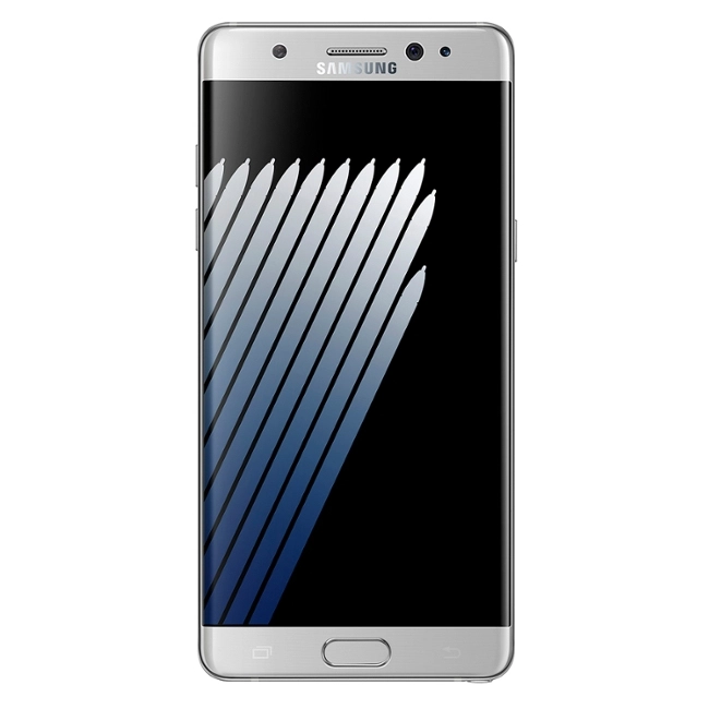 Galaxy Note7 - 4GB 64GB