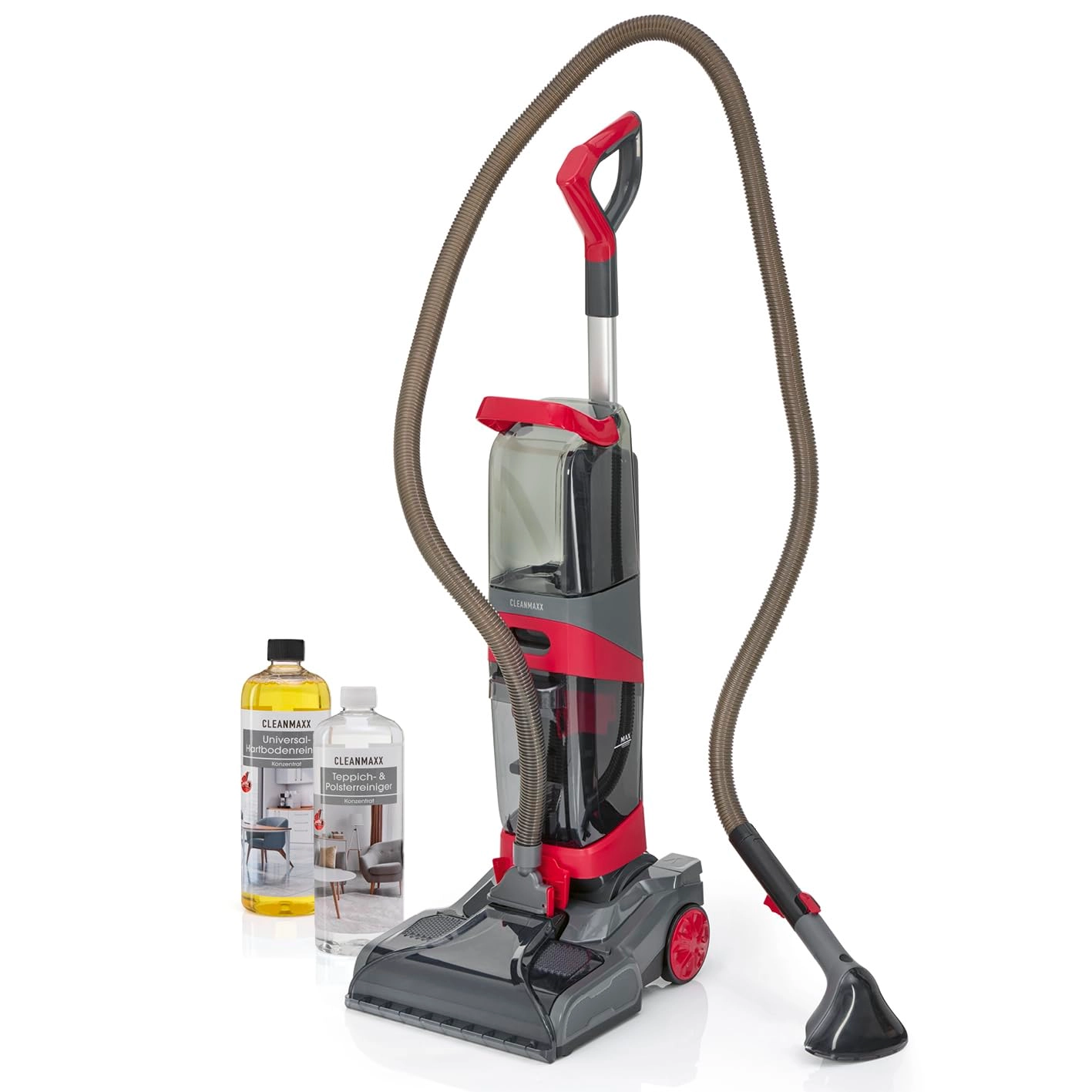 DS Produkte GmbH AquaStream Plus - 3-in-1 1000W