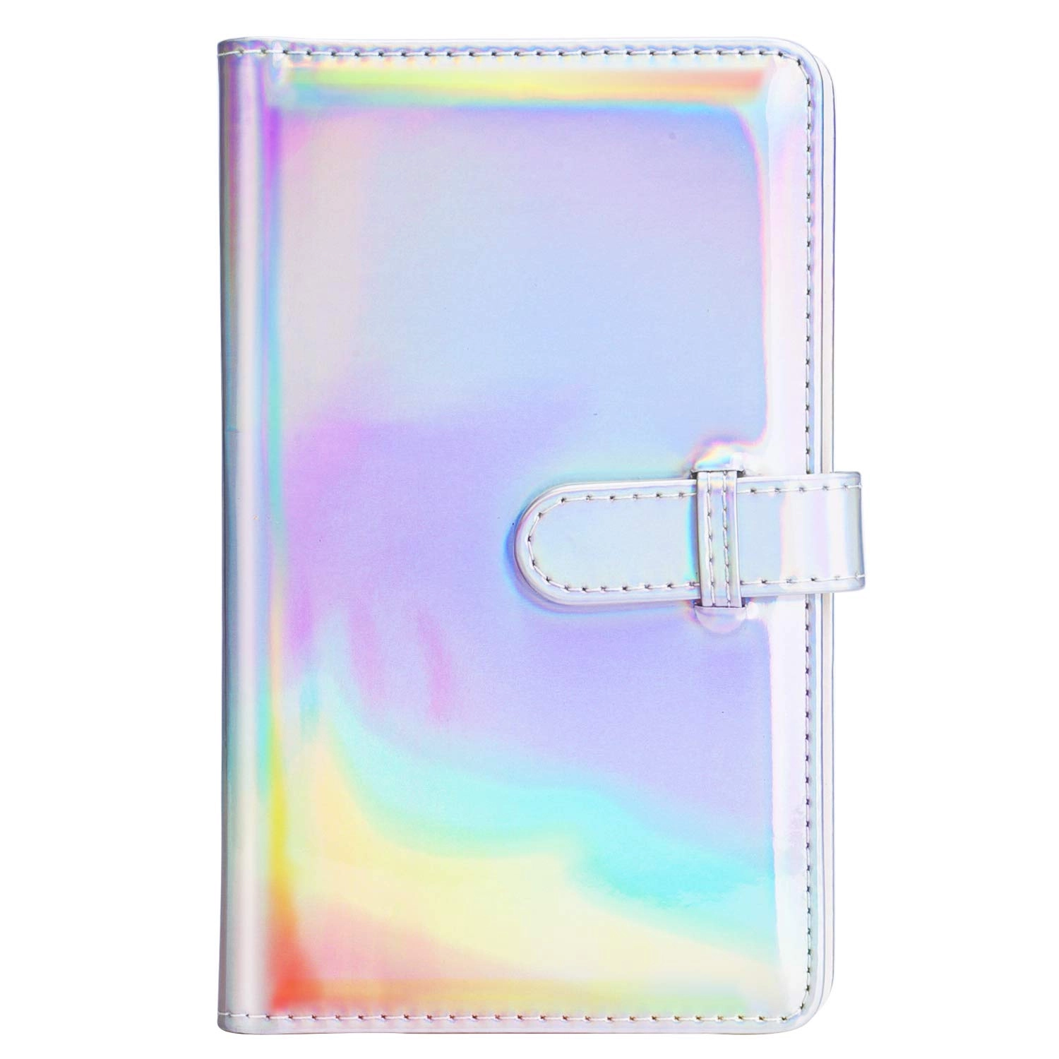 Instax Mini 96 Photos PU Leather Photo Album