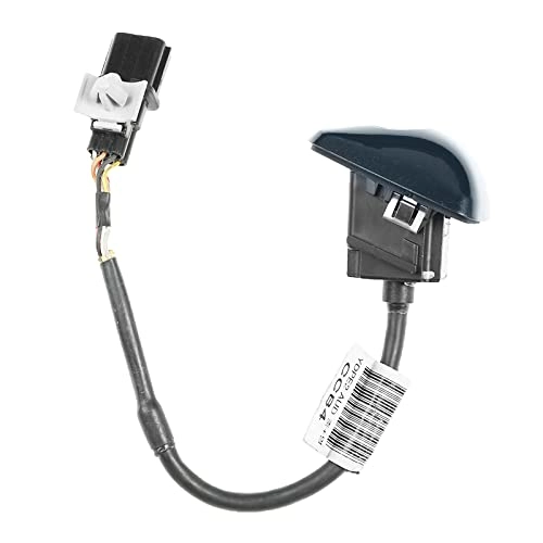 Car Reversing Camera - Night Vision wired