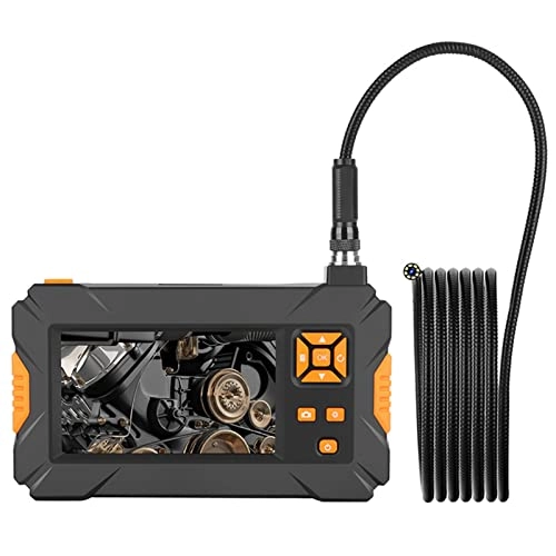 Borescope Inspection Camera