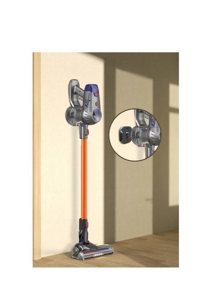 Handheld Vacuum - 2200mAh