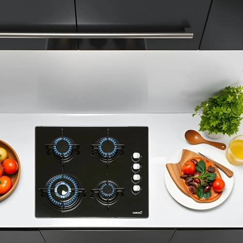 CIB 6031 08068400 Gas hob