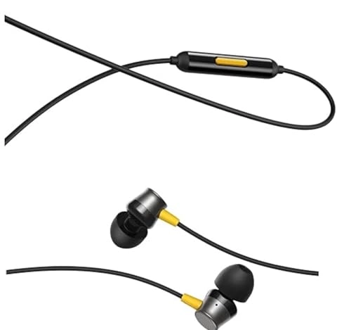 Buds 3 Wired Headphone