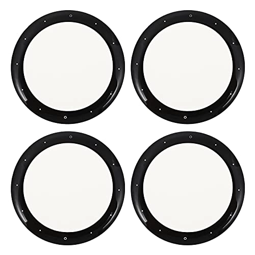 4 Pack Watch Protector Screen Film for Smart Watch