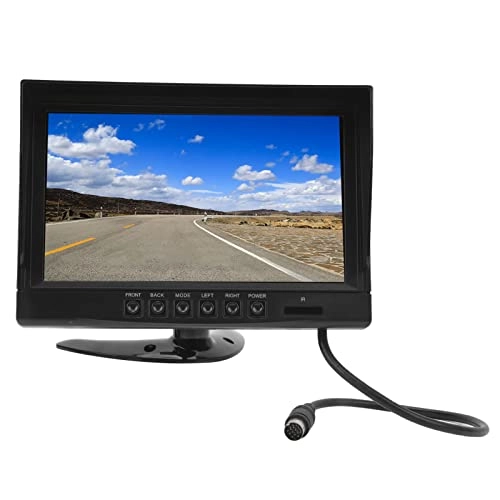 Reversing Camera Monitor - 1280 x 600