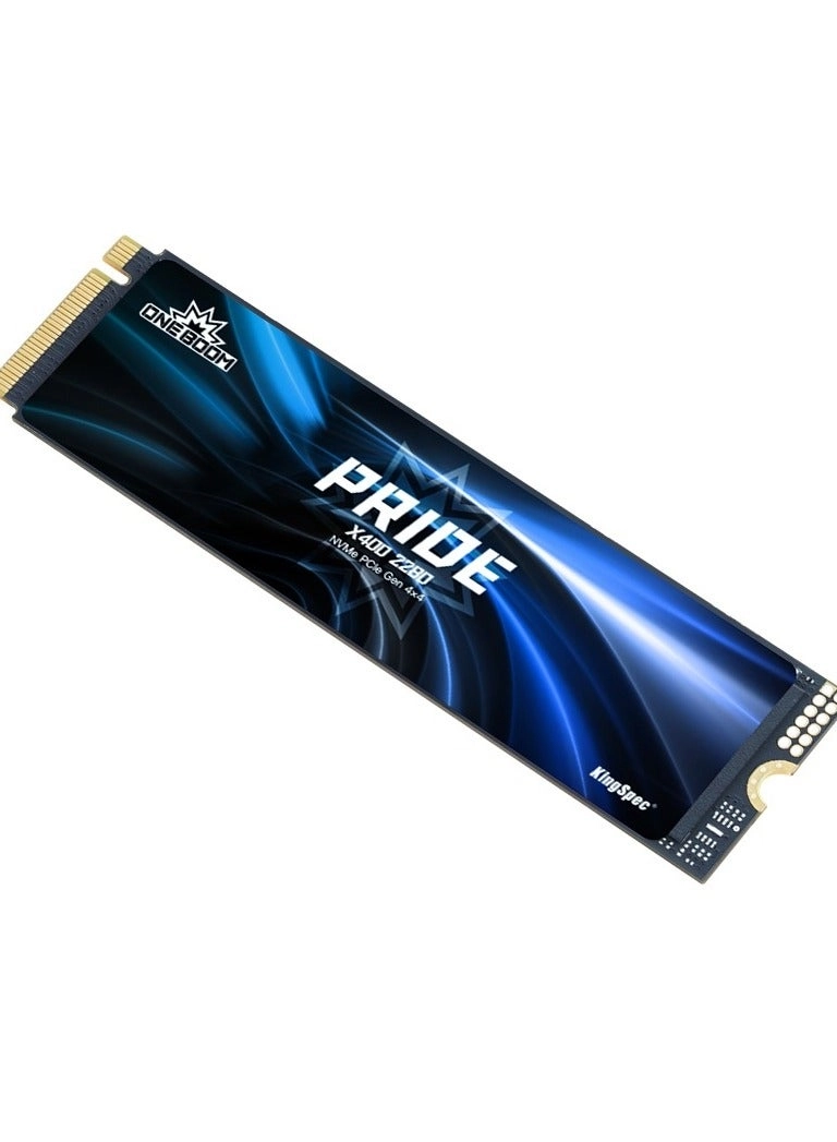 ONEBOOM X400 - 2TB M.2 2280