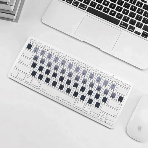 Keyboard Stickers